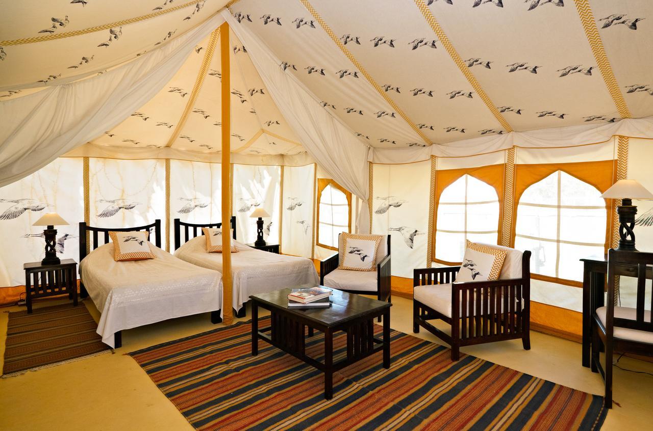 รามัทรา ฟอร์ต Hotel Sapotra ภายนอก รูปภาพ